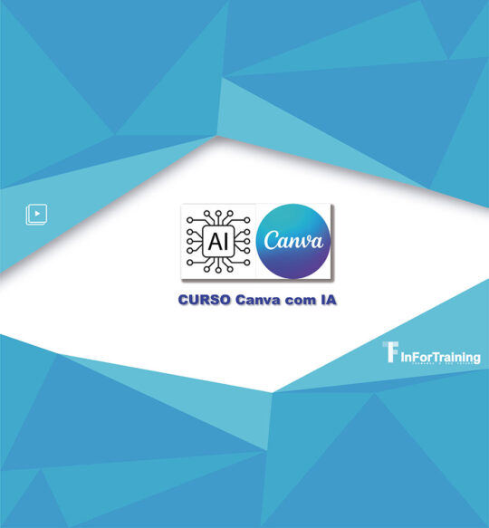 Curso de Canva com IA