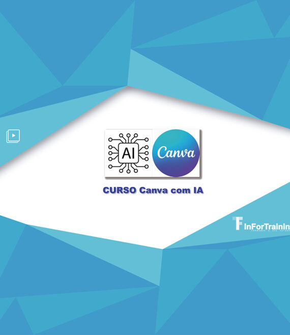 Curso de Canva com IA