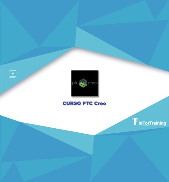 Curso PTC Creo Online