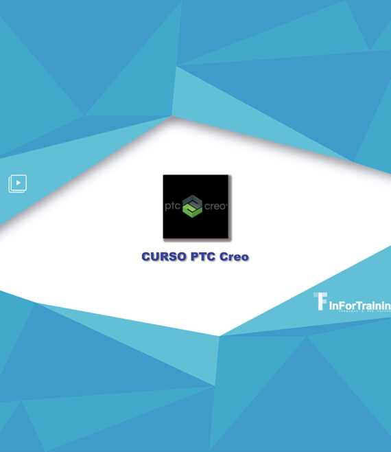 Curso PTC Creo Online