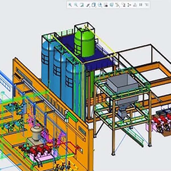 Curso Tubulação PTC Creo