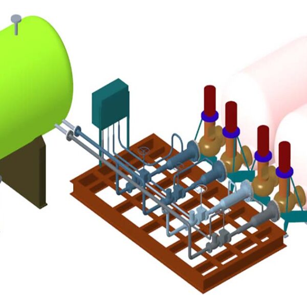 Curso Tubulação PTC Creo