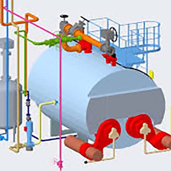 Curso Tubulação PTC Creo