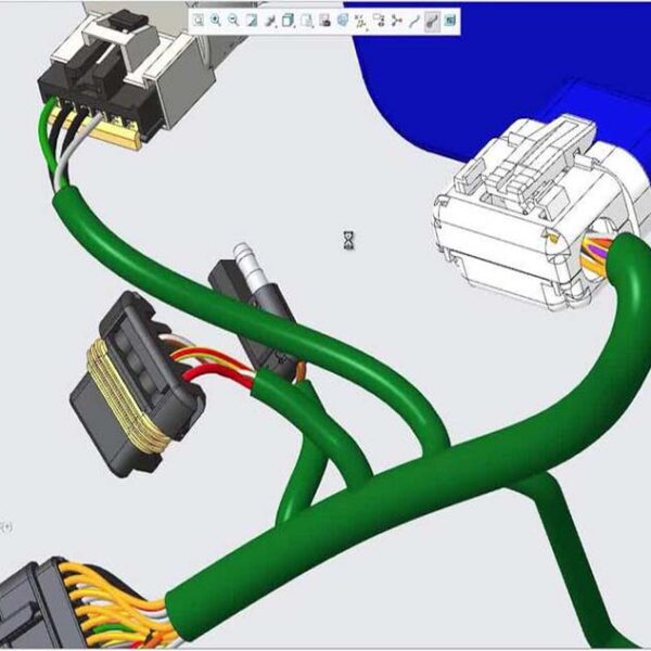 Curso Tubulação PTC Creo