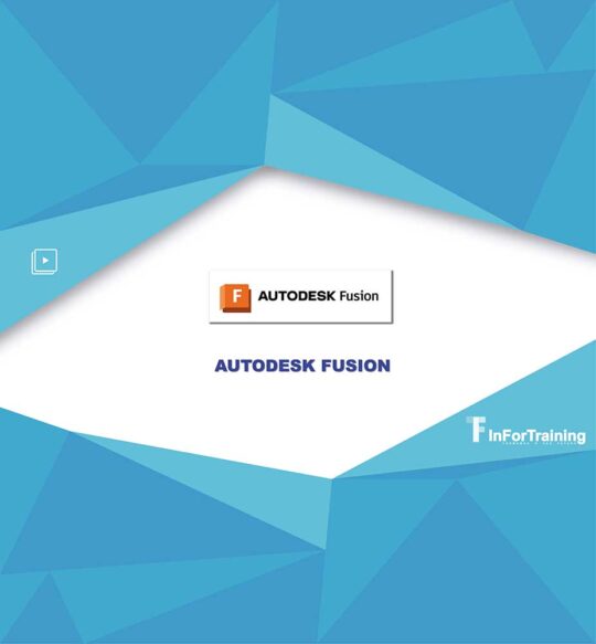Curso Autodesk Fusion Online