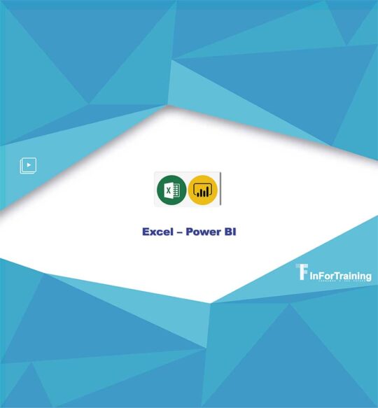 Curso Excel – Power BI