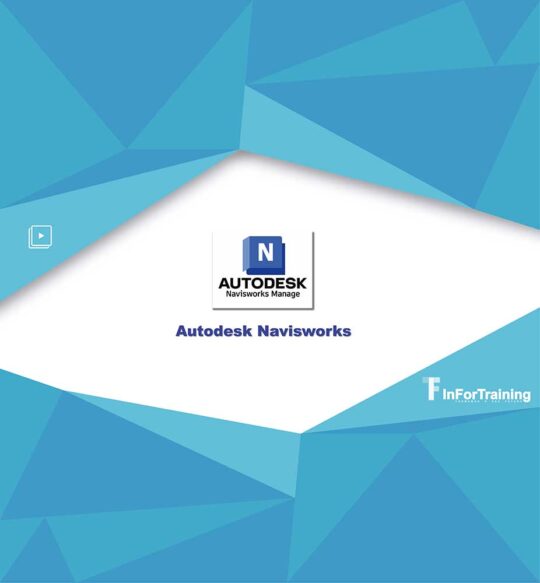 Curso Autodesk Navisworks Online